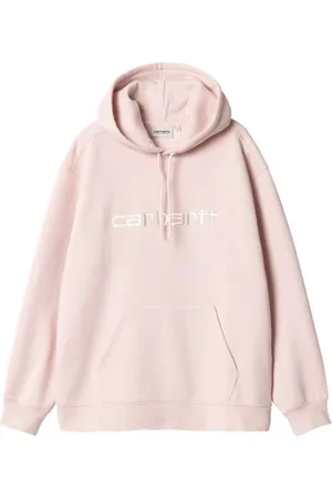 Carhartt Donna, Felpe, Rosa, XS, new