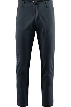 Bomboogie Uomo, Pantaloni, Blu, W38, new