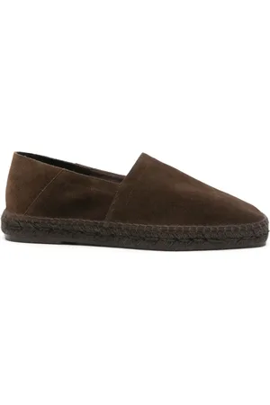 Tom Ford Uomo, Scarpe, Marrone, 45 EU, new
