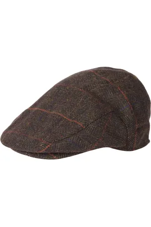 Barbour Uomo, Accessori, Marrone, S, new