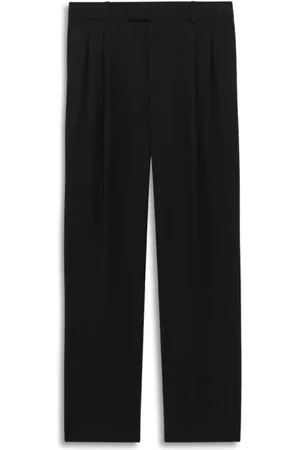 Drôle de Monsieur Uomo, Pantaloni, Nero, M, new