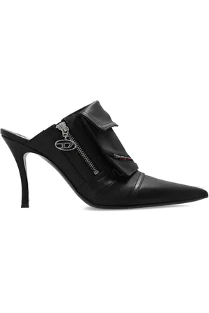 Diesel Donna, Scarpe, Nero, 36 EU, new