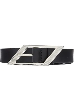 The Attico Donna, Accessori, Nero, S, new
