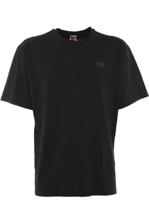 The North Face Uomo, Top, Nero, XL, new