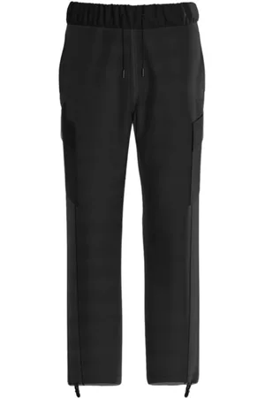 Guess Uomo, Pantaloni, Nero, L, new