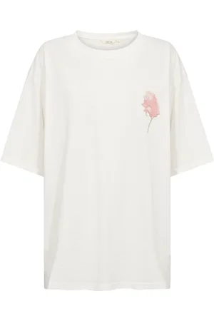 Cream Donna, Top, Bianco, XS, new