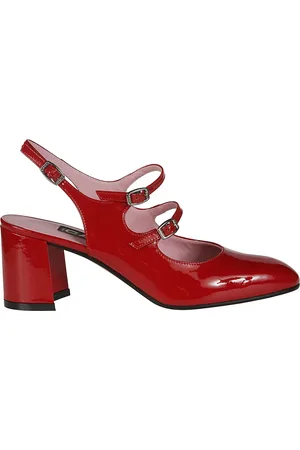 Carel Donna, Scarpe, Rosso, 39 EU, new