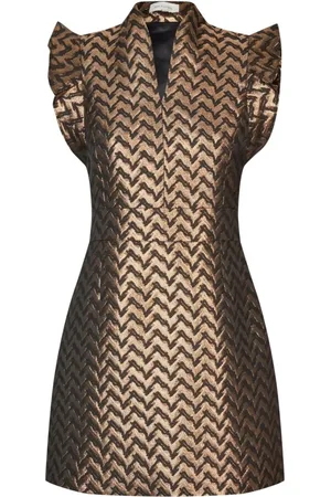 Dea Kudibal Donna, Abiti, Giallo, S, new