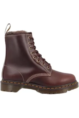 Dr. Martens Donna, Scarpe, Marrone, 37 EU, new