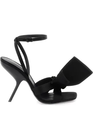 Salvatore Ferragamo Donna, Scarpe, Nero, 38 1/2 EU, new
