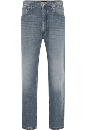 Drykorn Uomo, Jeans, Blu, W30 L32, new