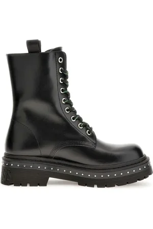 Guess Donna, Scarpe, Nero, 39 EU, new