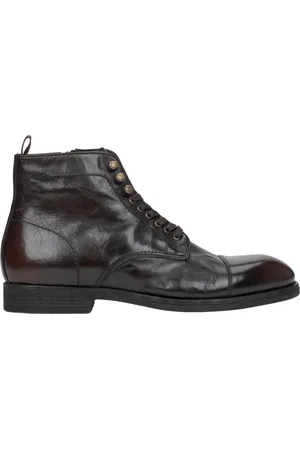 Estro Uomo, Scarpe, Marrone, 40 EU, new
