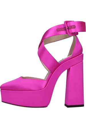 Jimmy Choo Donna, Scarpe, Rosa, 36 EU, new