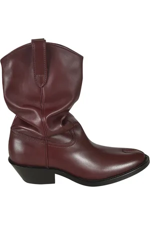 Maison Margiela Donna, Scarpe, Marrone, 39 EU, new