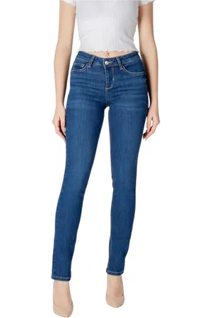 Liu Jo Donna, Jeans, Blu, W33, new