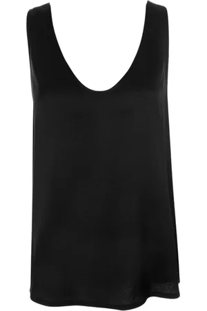 Drykorn Donna, Top, Nero, L, new