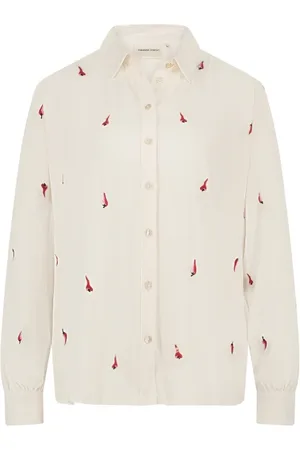 Fabienne Chapot Donna, Camicette , , L, new
