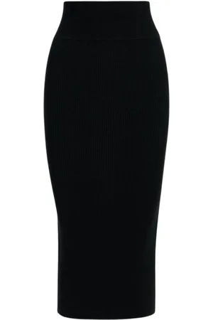Essentiel Antwerp Donna, Gonne, Nero, S, new