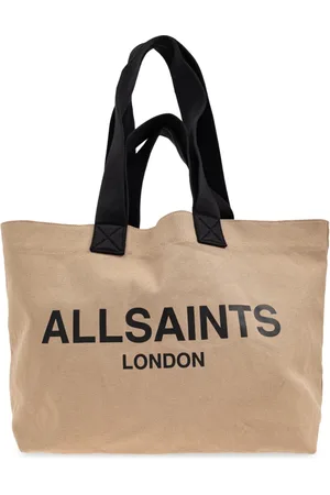 AllSaints Donna, Borse, Marrone, Taglia unica, new