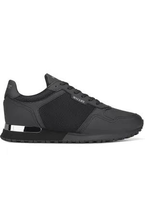 Mallet Uomo, Scarpe, Nero, 44 EU, new