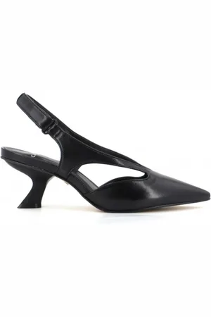 CARRANO Donna, Scarpe, Nero, 37 EU, new