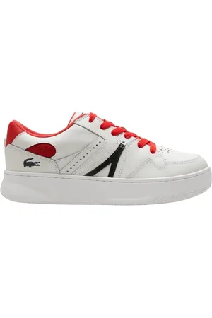 Lacoste Uomo, Scarpe, Bianco, 40 EU, new
