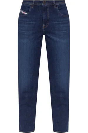 Diesel Donna, Jeans, Blu, W26 L32, new