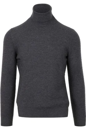 TAGLIATORE Uomo, Maglie, Grigio, 2Xl, new