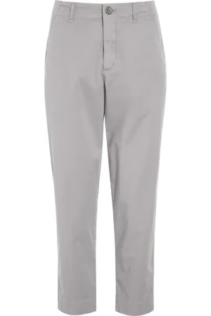Bitte Kai Rand Donna, Pantaloni, Grigio, L, new