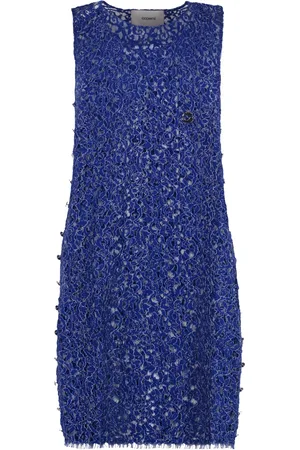 COPERNI Donna, Abiti, Blu, S, new