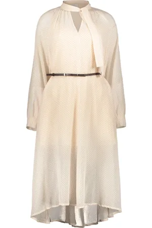 Fabiana Filippi Donna, Abiti, Rosa, 2Xl, new