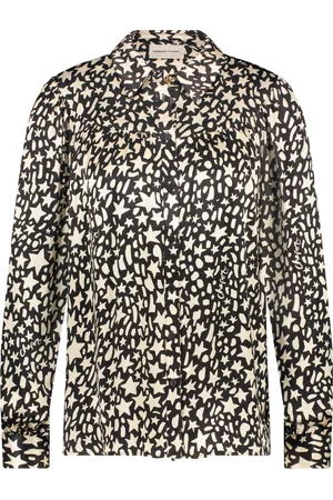 Fabienne Chapot Donna, Camicette , Nero, XL, new