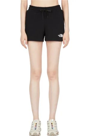 The North Face Donna, Pantaloncini, Nero, L, new