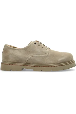 Birkenstock Uomo, Scarpe, Grigio, 43 EU, new