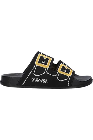 Marni Uomo, Scarpe, Nero, 40 EU, new