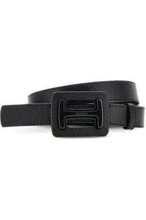 Hogan Donna, Accessori, Nero, 85 CM, new
