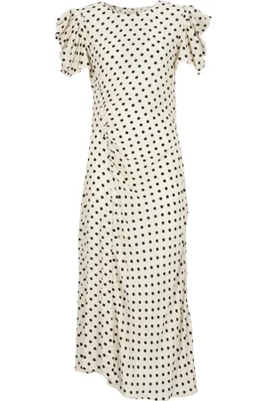 Mar De Margaritas Donna, Abiti, Multicolore, M, new