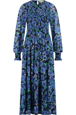 Fabienne Chapot Donna, Abiti, Blu, M, new