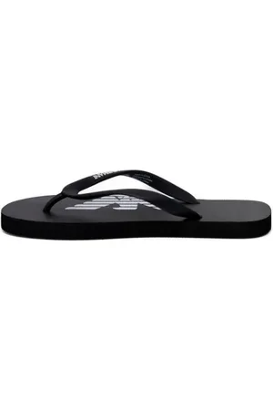 Emporio Armani Uomo, Scarpe, Nero, 38 EU, new