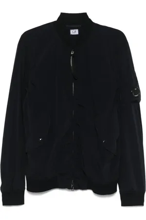 C.P. Company Uomo, Giacche, Nero, XL, new