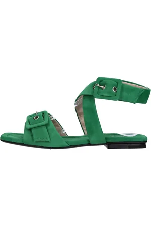Fabi Donna, Scarpe, Verde, 37 EU, new