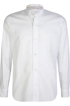 ELEVENTY Uomo, Magliette, Bianco, M, new