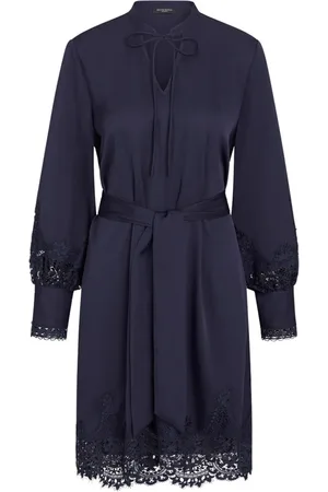 Bruuns Bazaar Donna, Abiti, Blu, XS, new