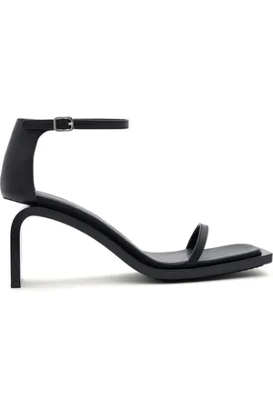 Courrèges Donna, Scarpe, Nero, 37 EU, new