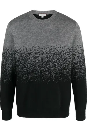 CANALI Uomo, Maglie, Nero, L, new