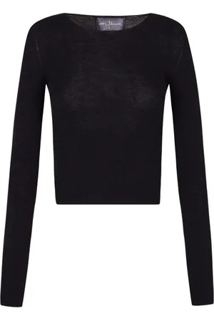 Cortana Donna, Maglie, Nero, M, new