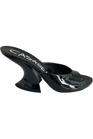 Casadei Donna, Scarpe, Nero, 39 EU, new