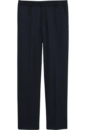 Filippa K Uomo, Pantaloni, Nero, M, new