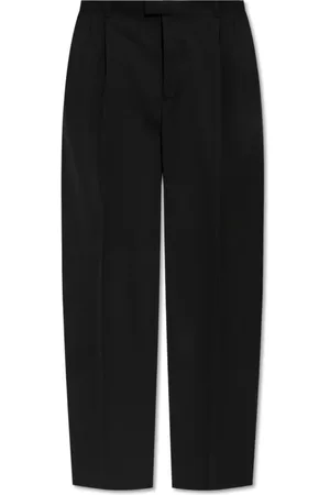 Bottega Veneta Uomo, Pantaloni, Nero, L, new